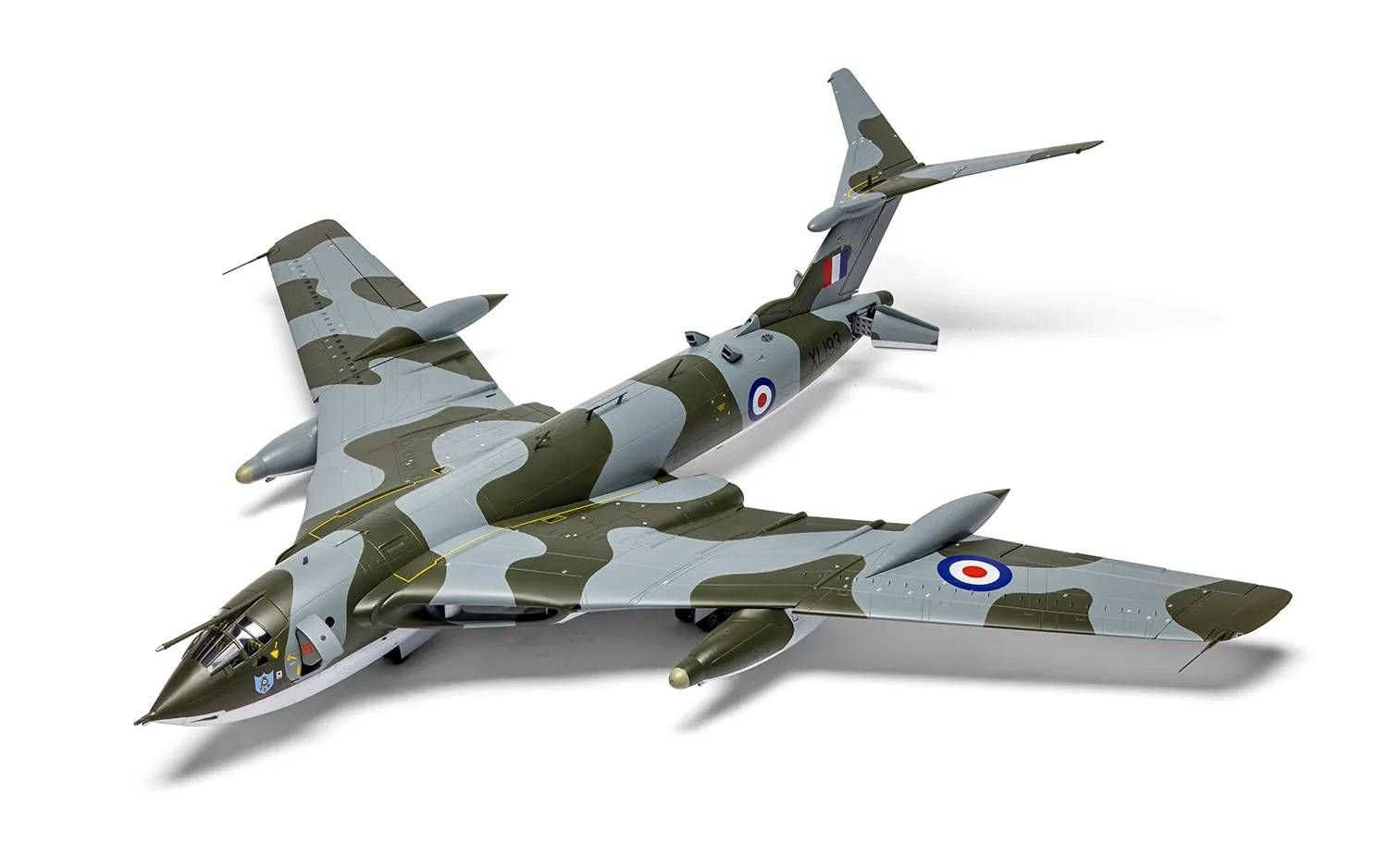 Handley Page Victor K.2/SR.2 – Image 6