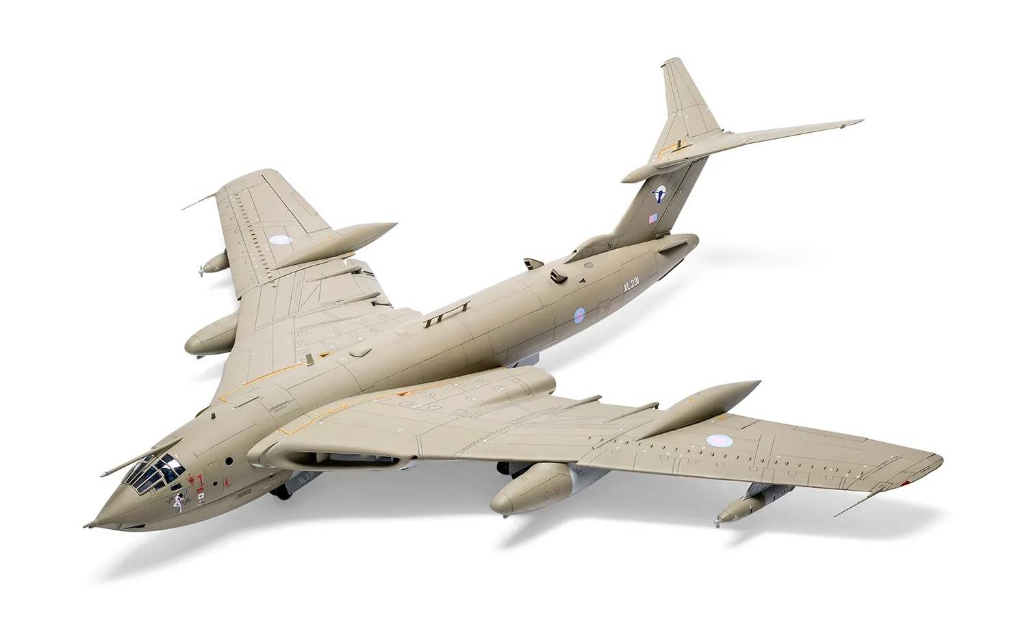 Handley Page Victor K.2/SR.2 – Image 7