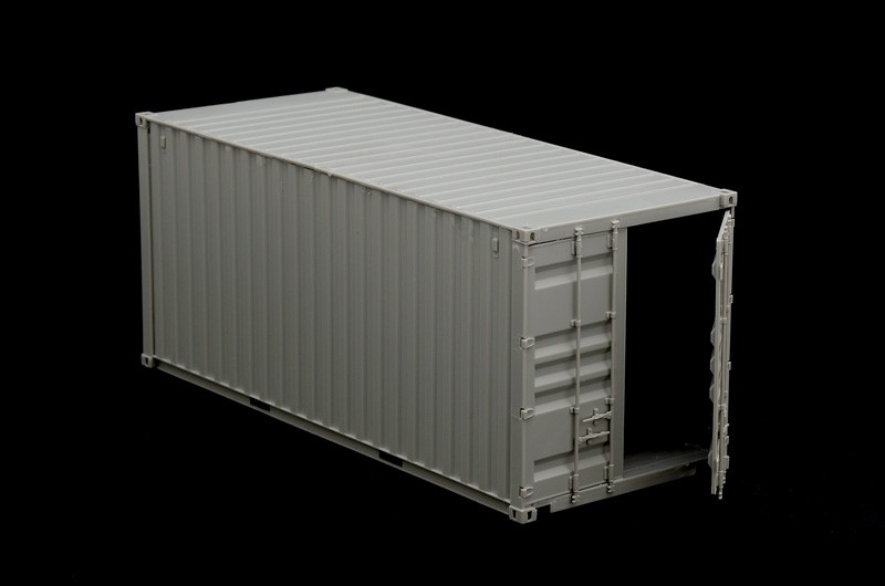 Container 20' – Image 2