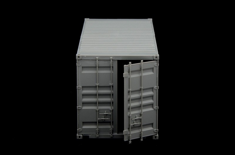 Container 20' – Image 3