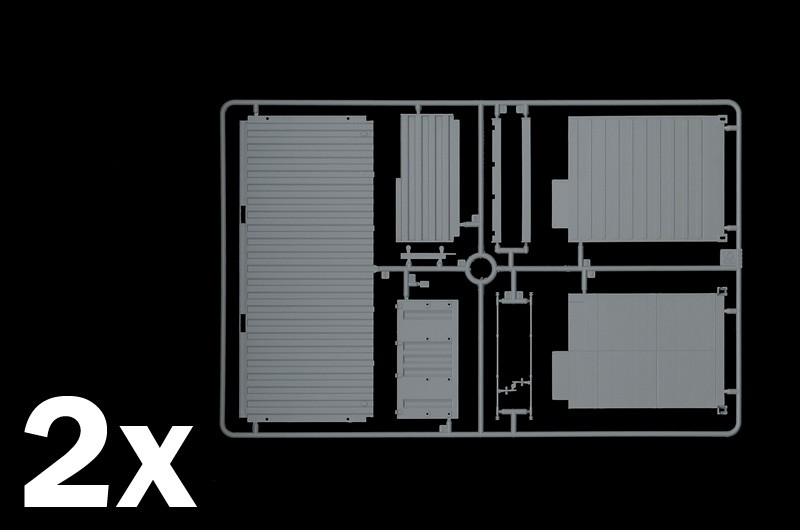 Container 20' – Image 4