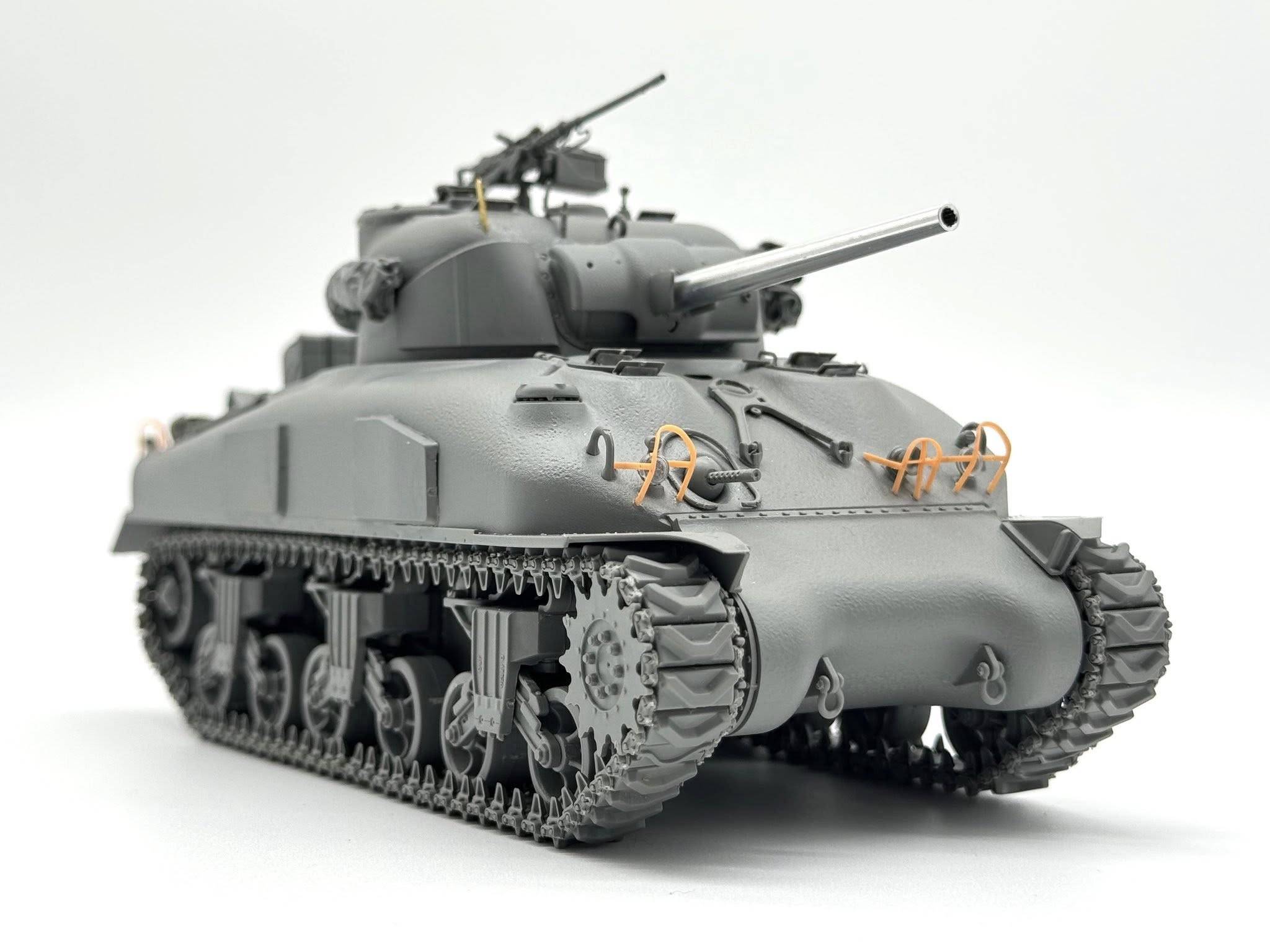Sherman M4A1 Late – Image 2