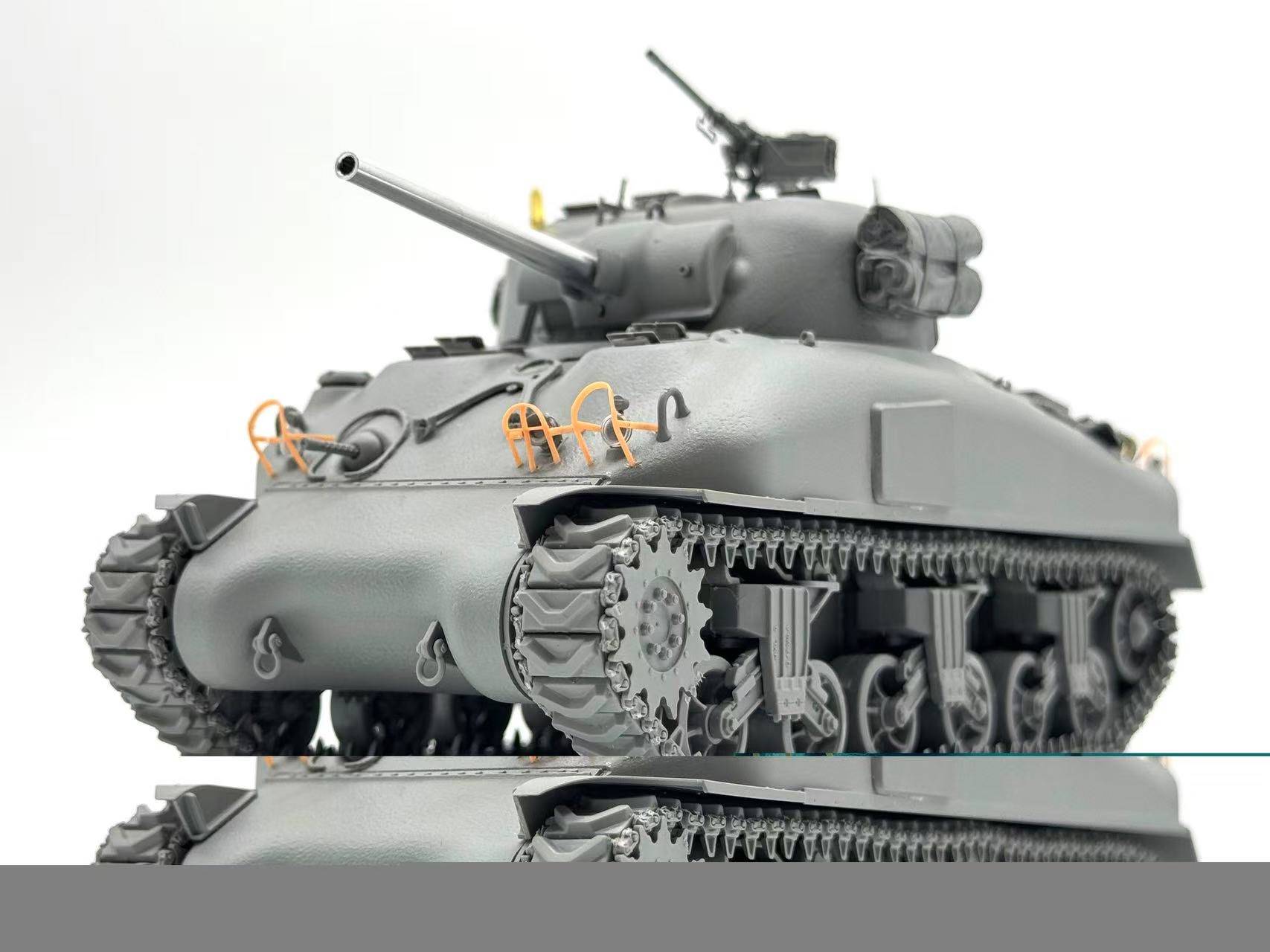 Sherman M4A1 Late – Image 3