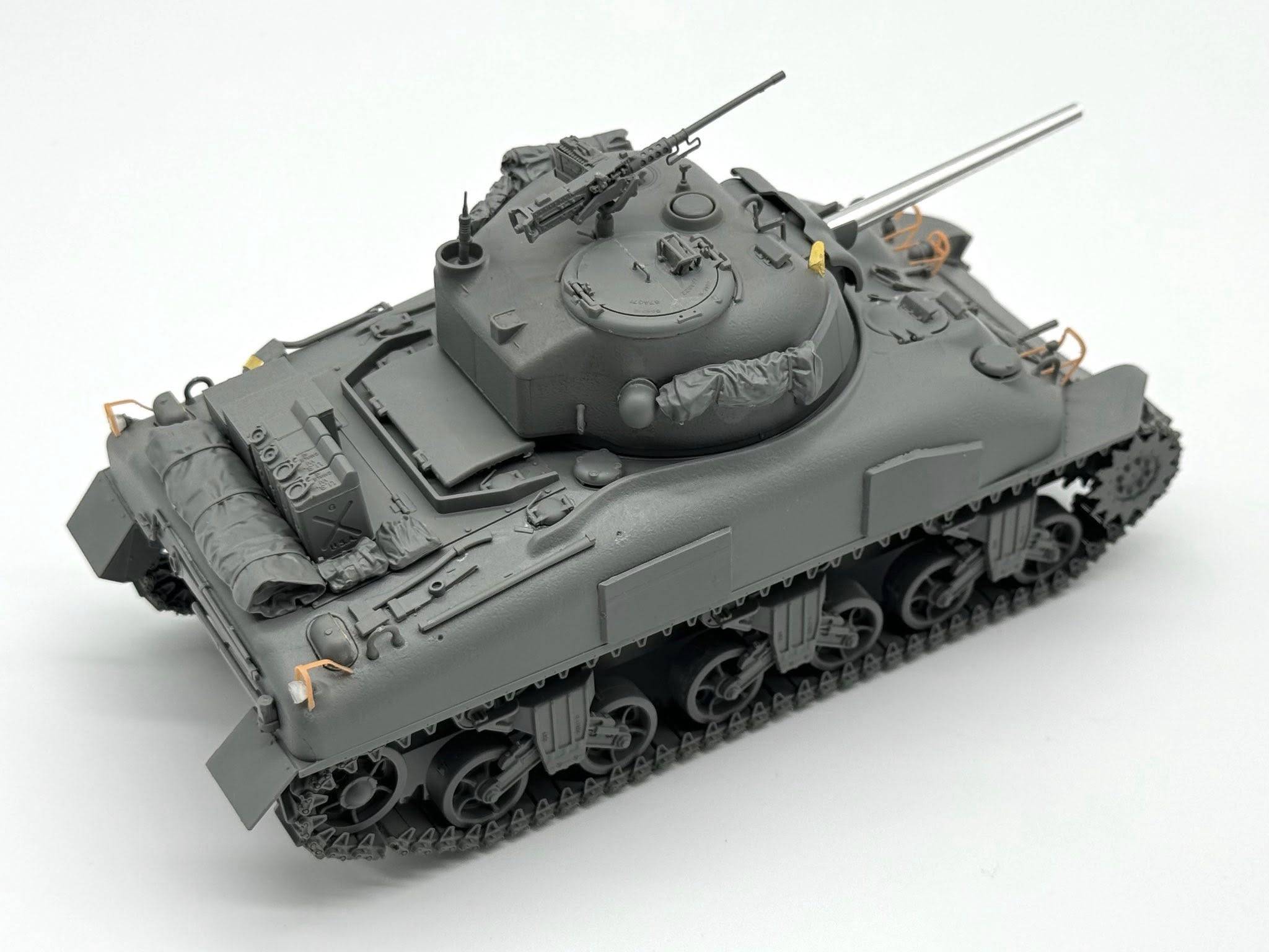 Sherman M4A1 Late – Image 4