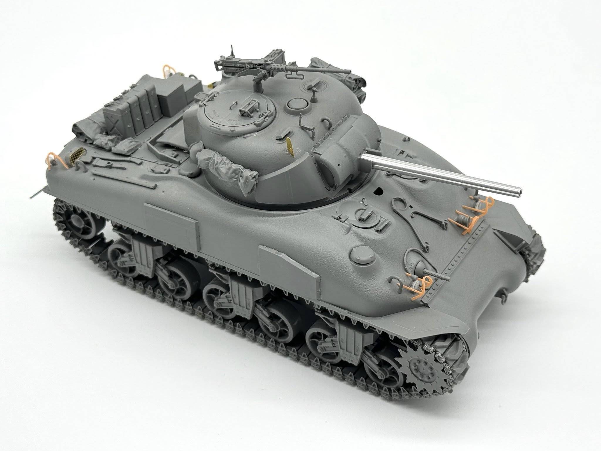 Sherman M4A1 Late – Image 5