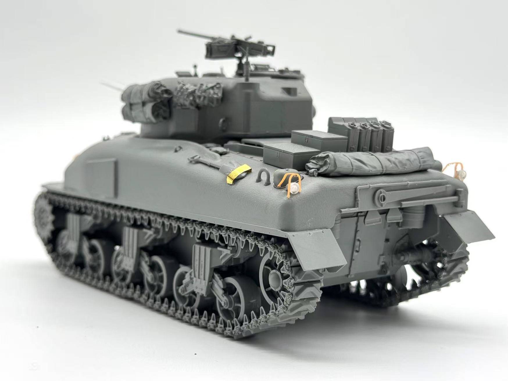 Sherman M4A1 Late – Image 6