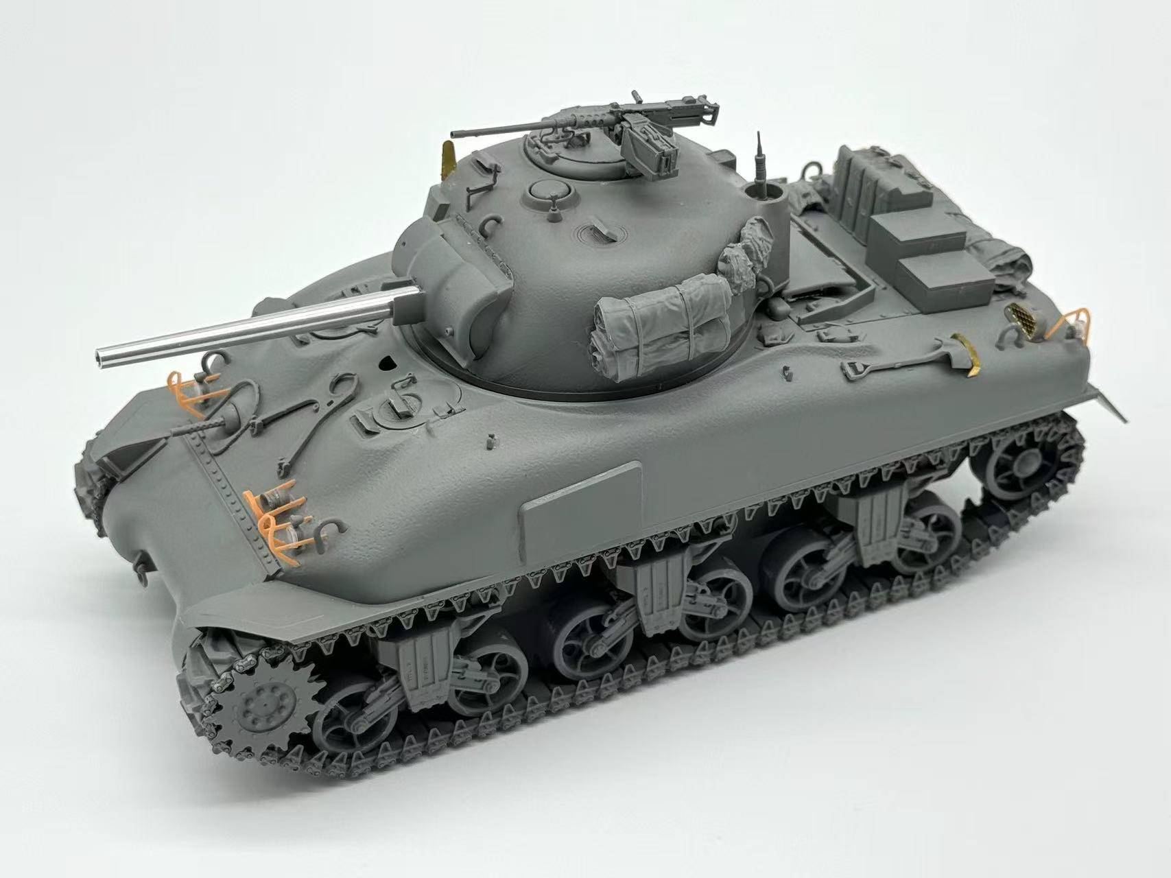 Sherman M4A1 Late – Image 7