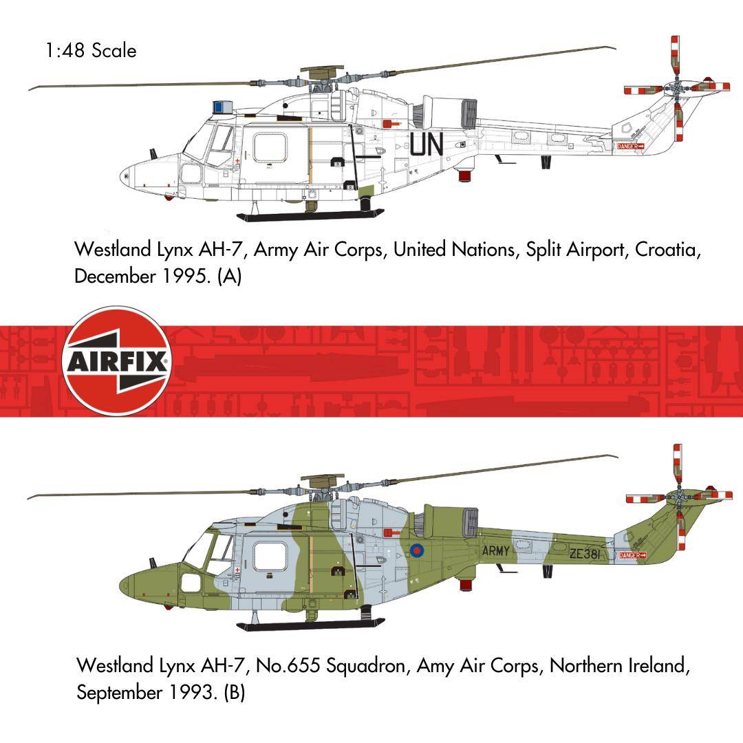 Westland Lynx AH-7 – Image 6