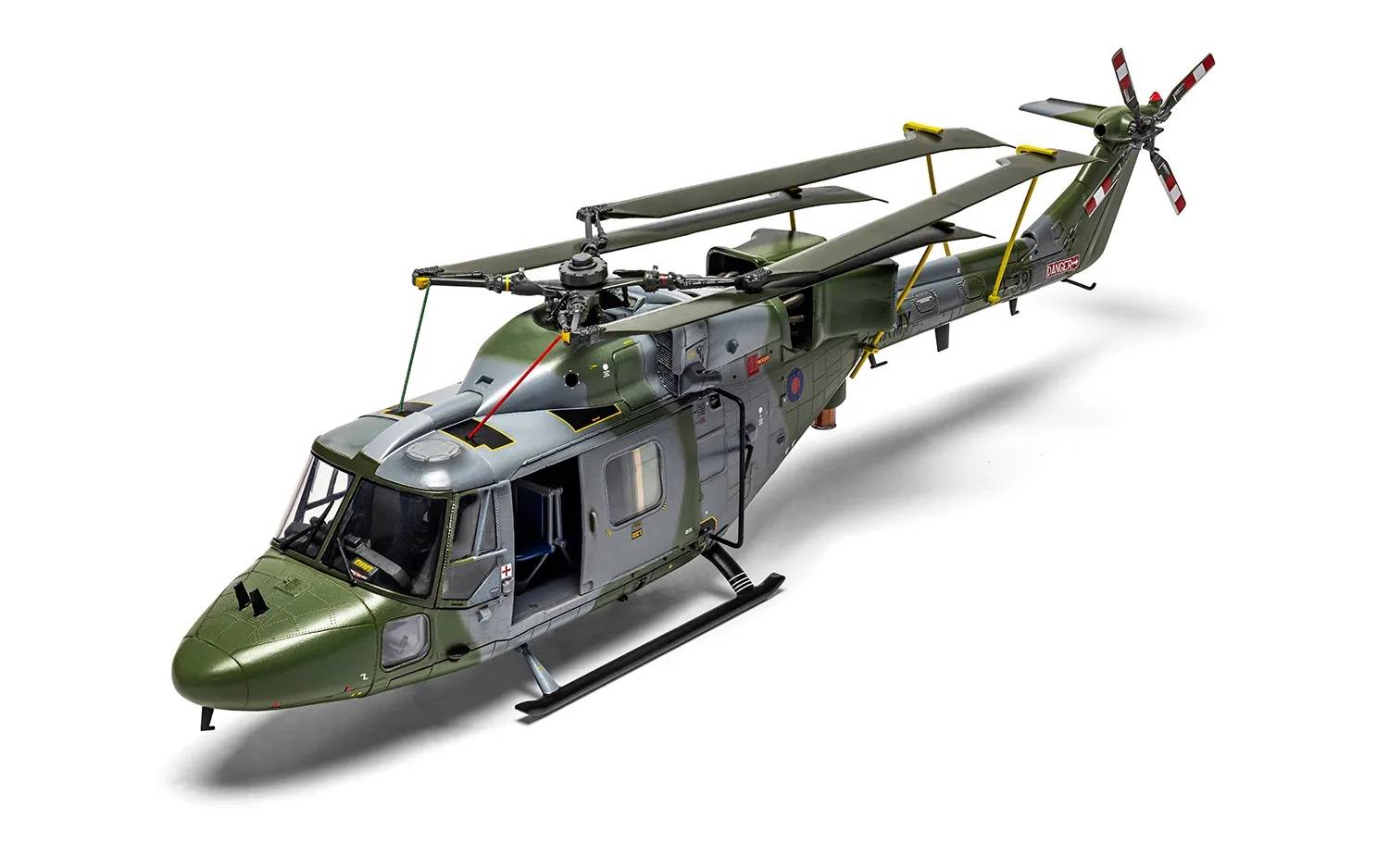 Westland Lynx AH-7 – Image 2