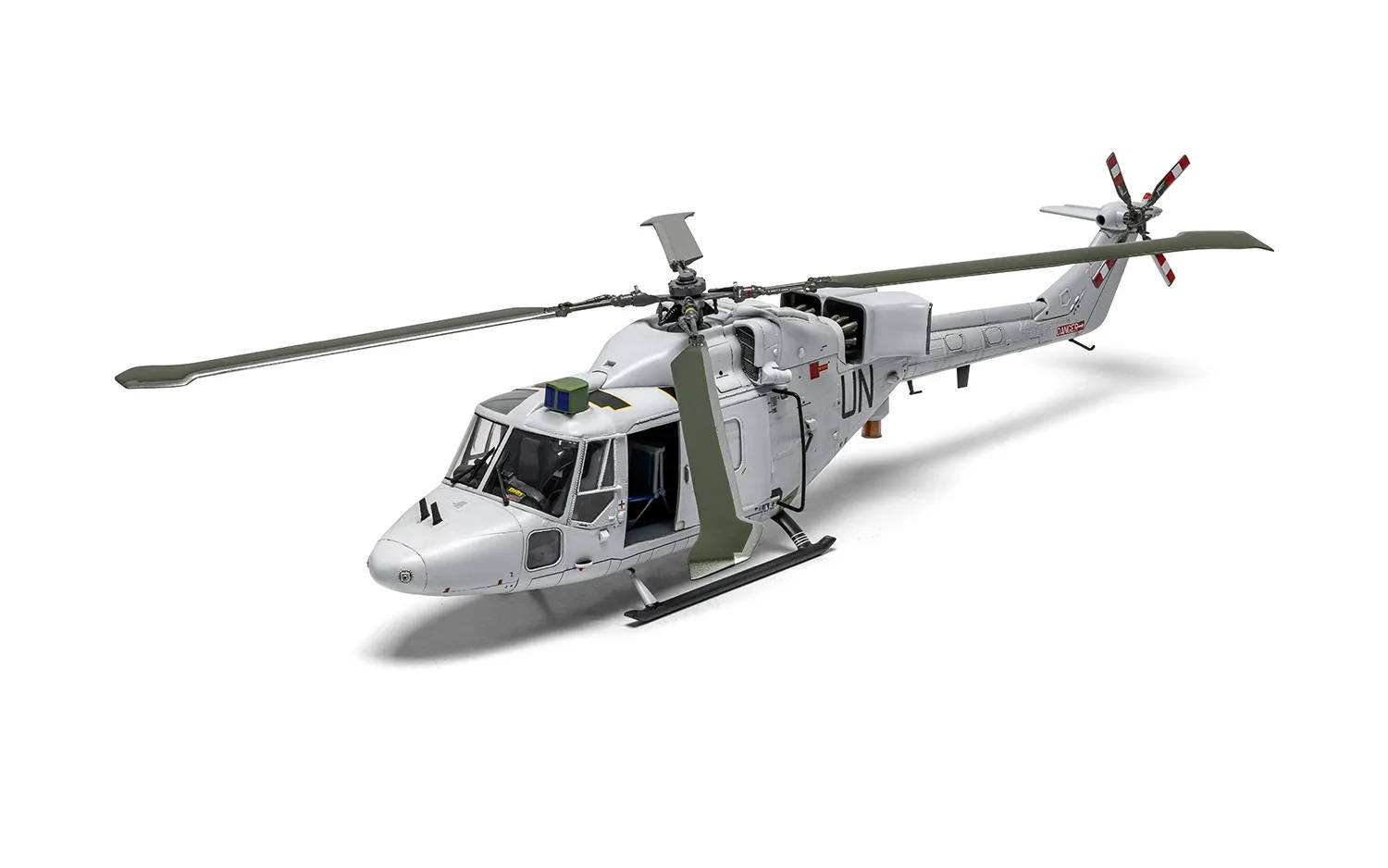 Westland Lynx AH-7 – Image 4