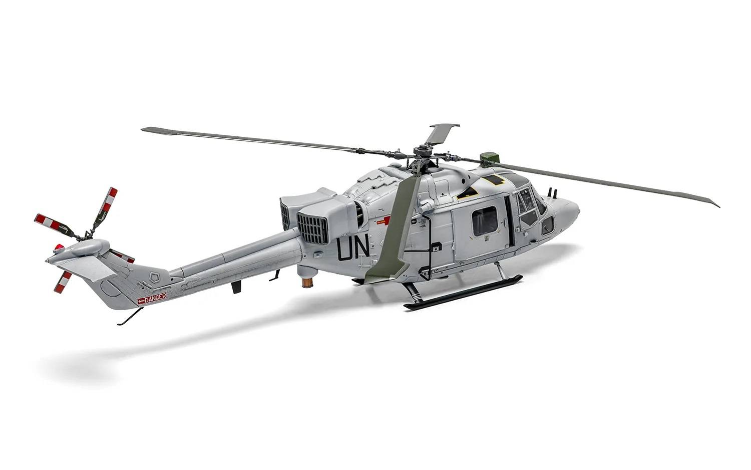 Westland Lynx AH-7 – Image 5