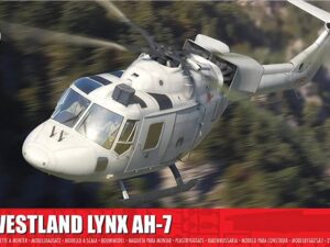 Westland Lynx AH-7
