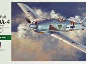 Focke-Wulf Fw190A-4