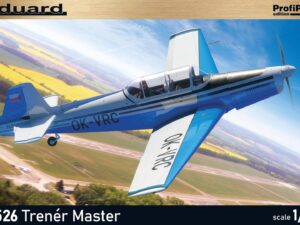 Z-526 Trenér Master
