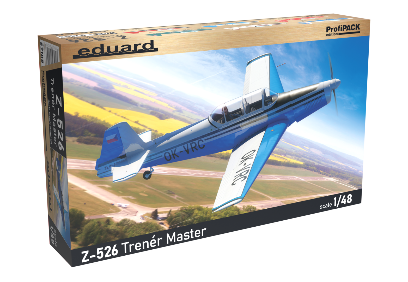 Z-526 Trenér Master – Image 9