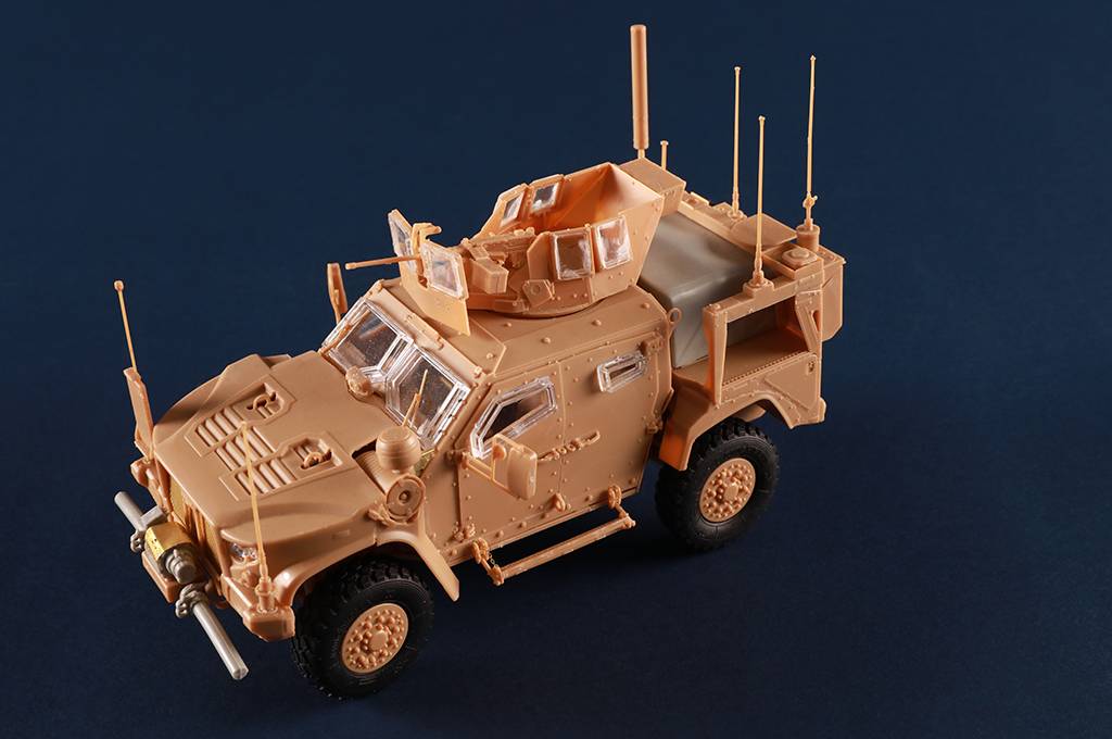 M1278A1 Heavy Guns Carrier modification with the MCTAGS – Image 19