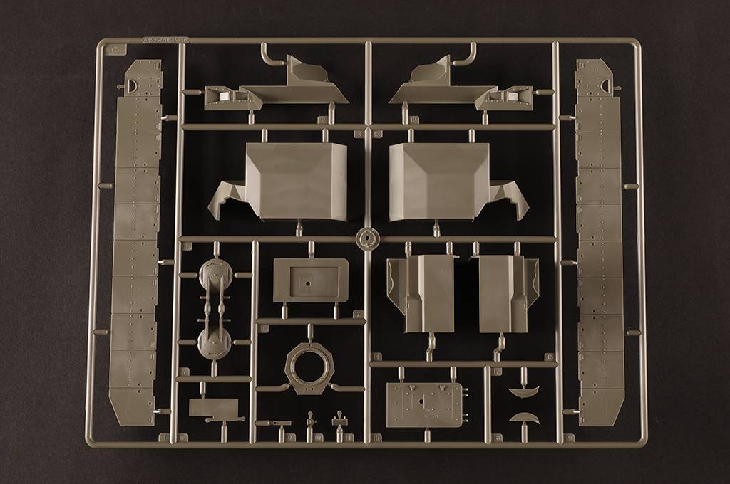 I.D.F. Namer-2 IFV – Image 7