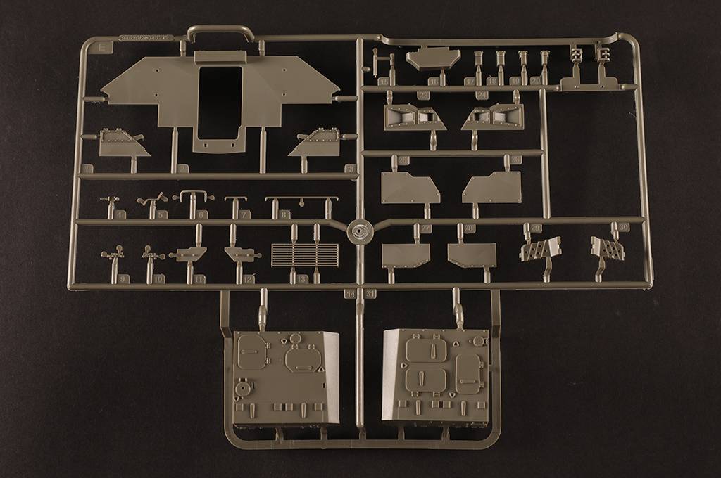I.D.F. Namer-2 IFV – Image 8
