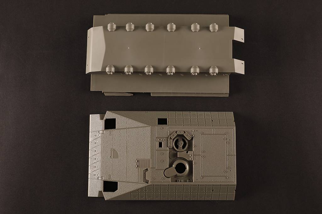 I.D.F. Namer-2 IFV – Image 9