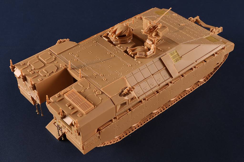 I.D.F. Namer-2 IFV – Image 13