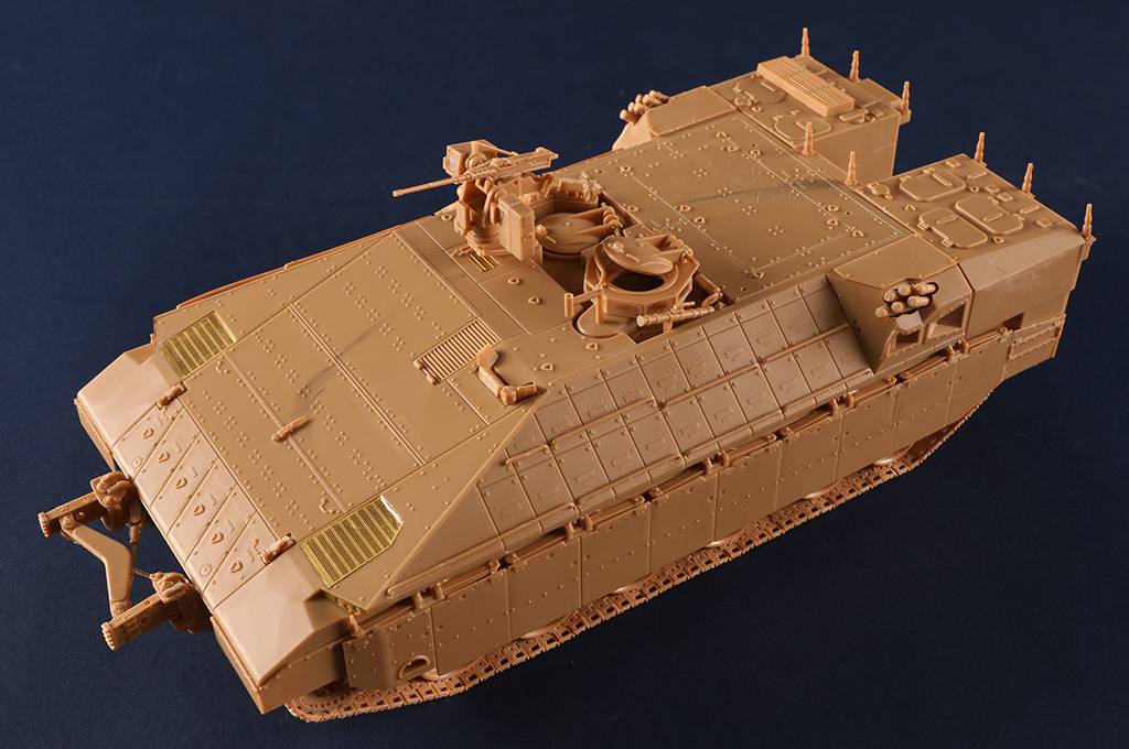 I.D.F. Namer-2 IFV – Image 14