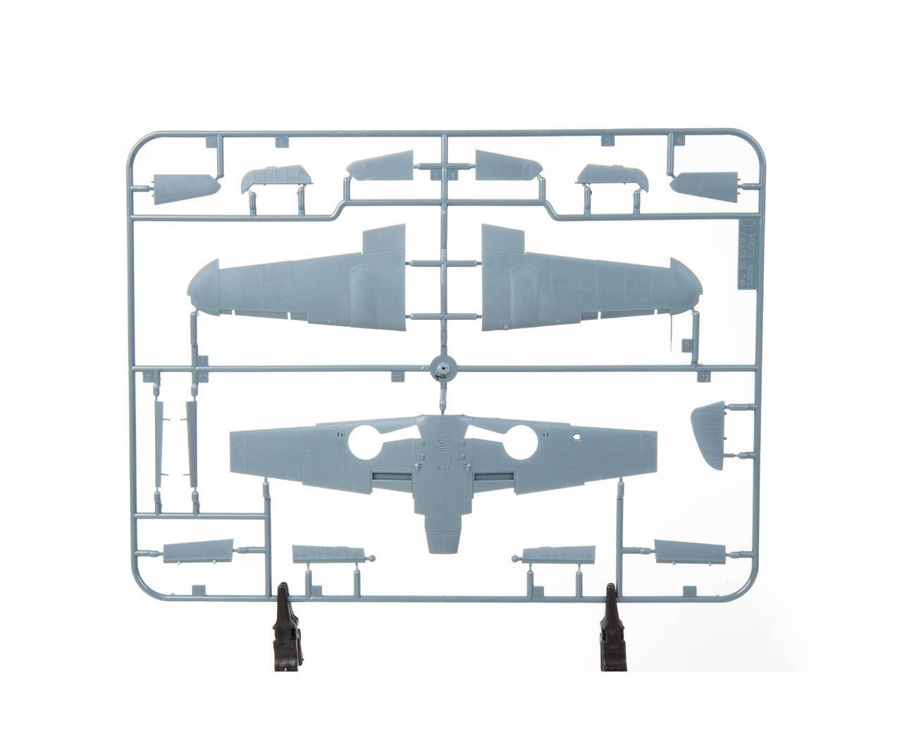 Avia S-199 ERLA canopy Hybrid Edition – Image 12