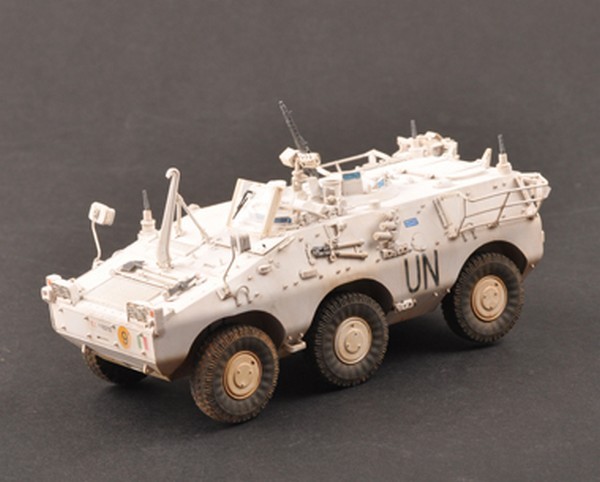 Italian PUMA 6×6 – Image 3