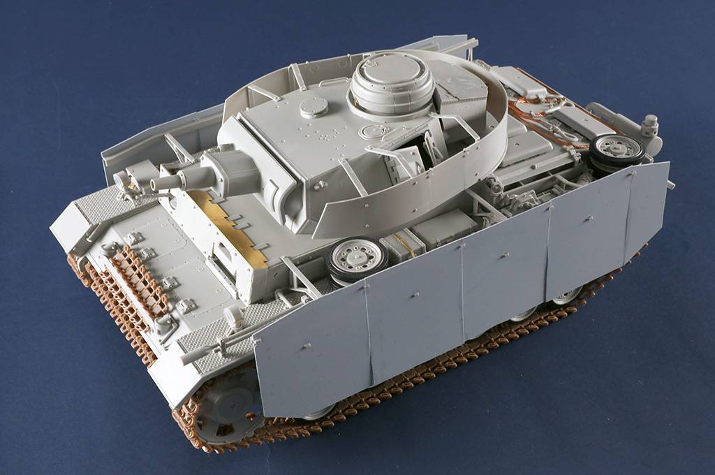 Pz.Kpfw.III Ausf.N – Image 30