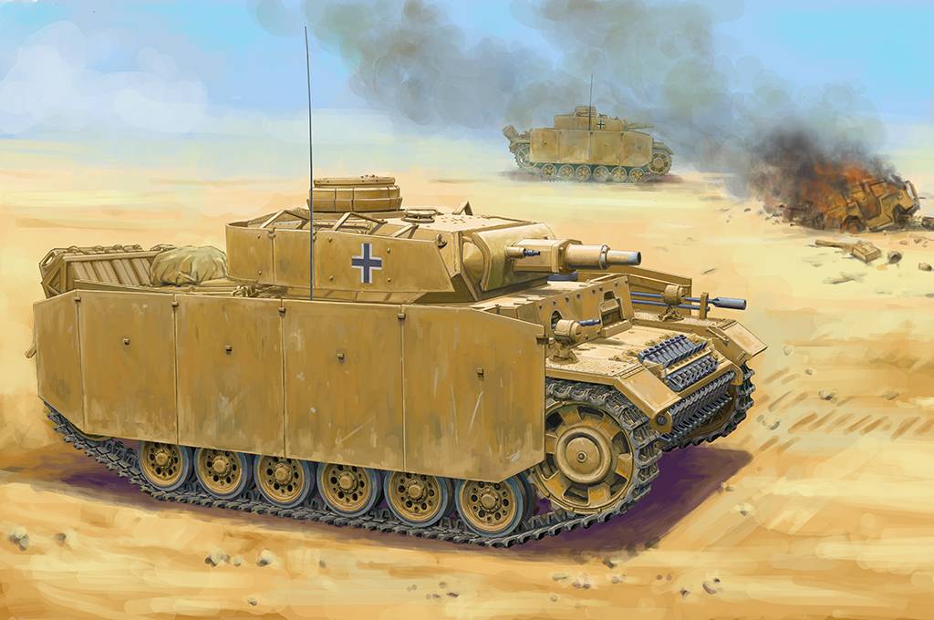 Pz.Kpfw.III Ausf.N – Image 31