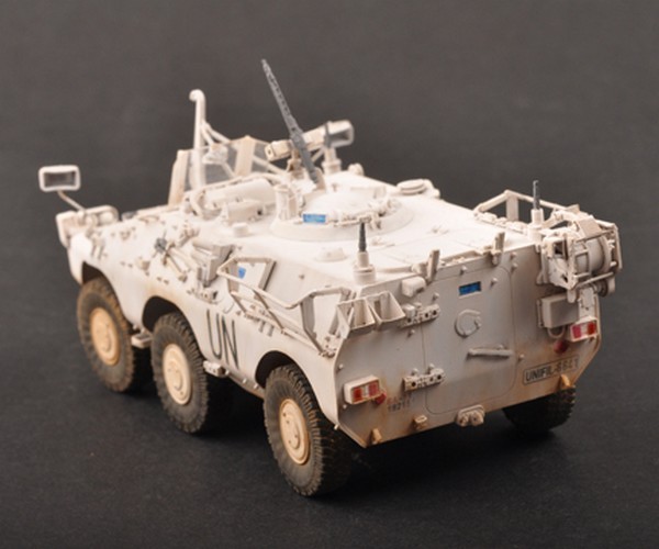 Italian PUMA 6×6 – Image 6