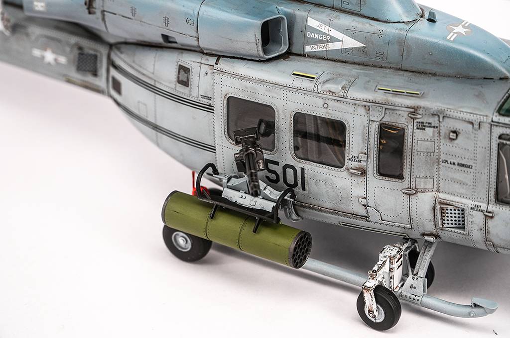 UH-1Y Venom – Image 2