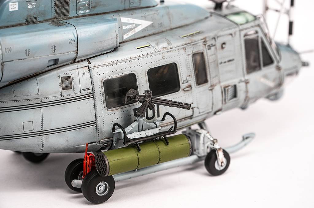UH-1Y Venom – Image 4