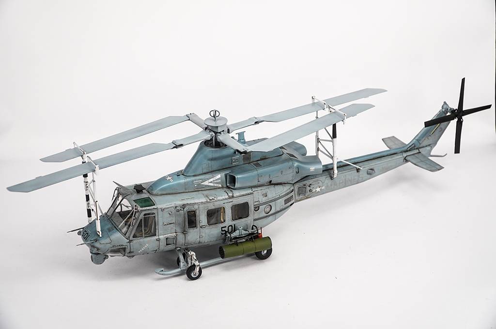 UH-1Y Venom – Image 5
