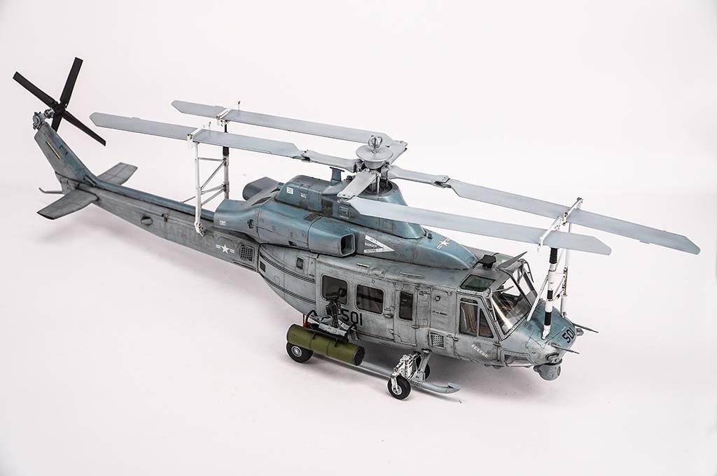 UH-1Y Venom – Image 6