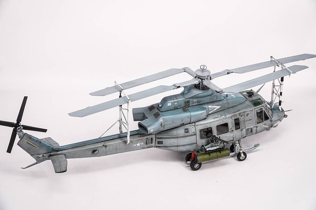 UH-1Y Venom – Image 7