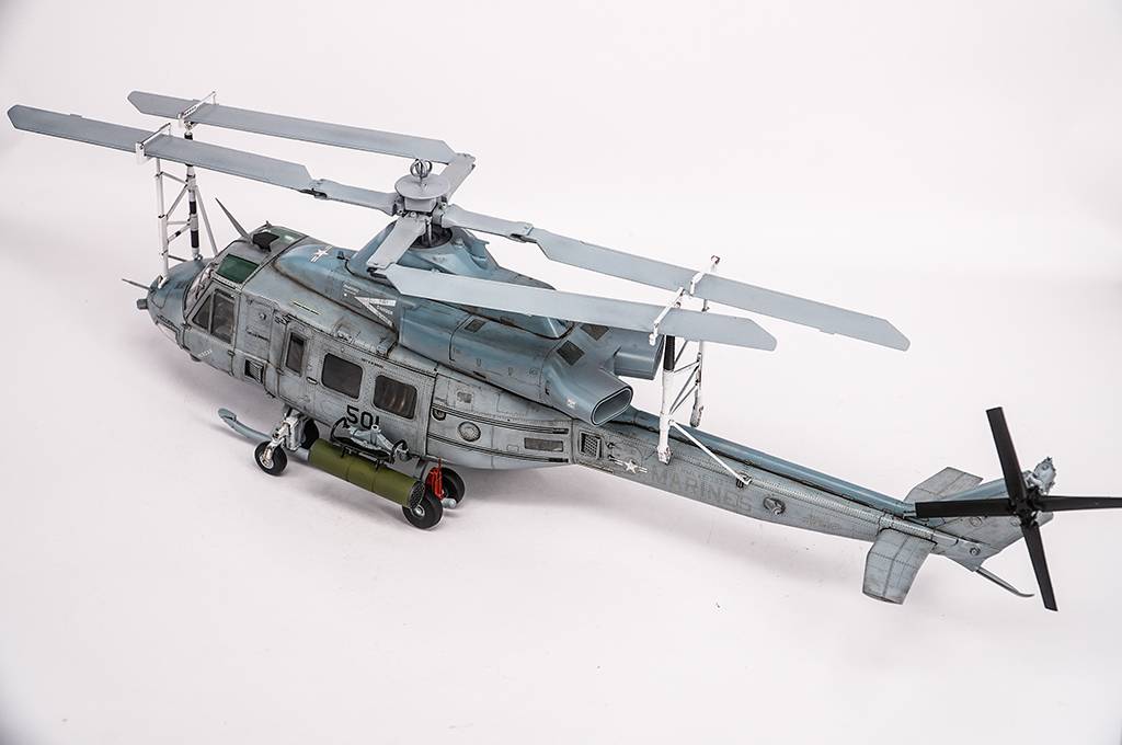 UH-1Y Venom – Image 8