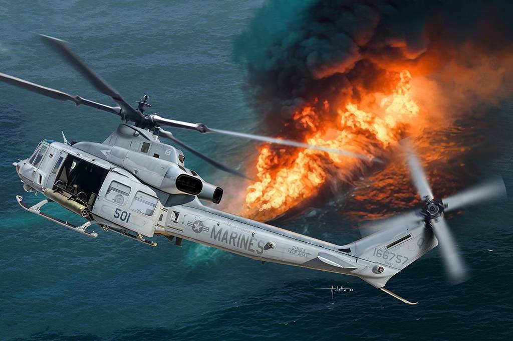 UH-1Y Venom – Image 31