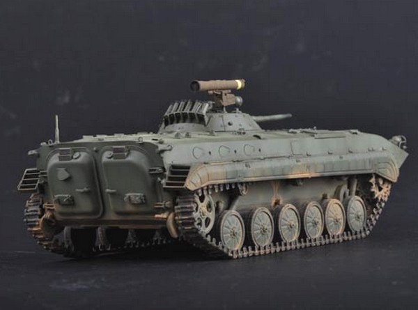 Soviet BMP-1P IFV – Image 5