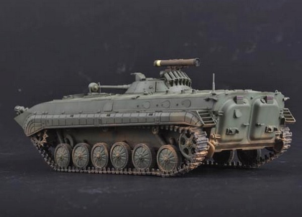 Soviet BMP-1P IFV – Image 6