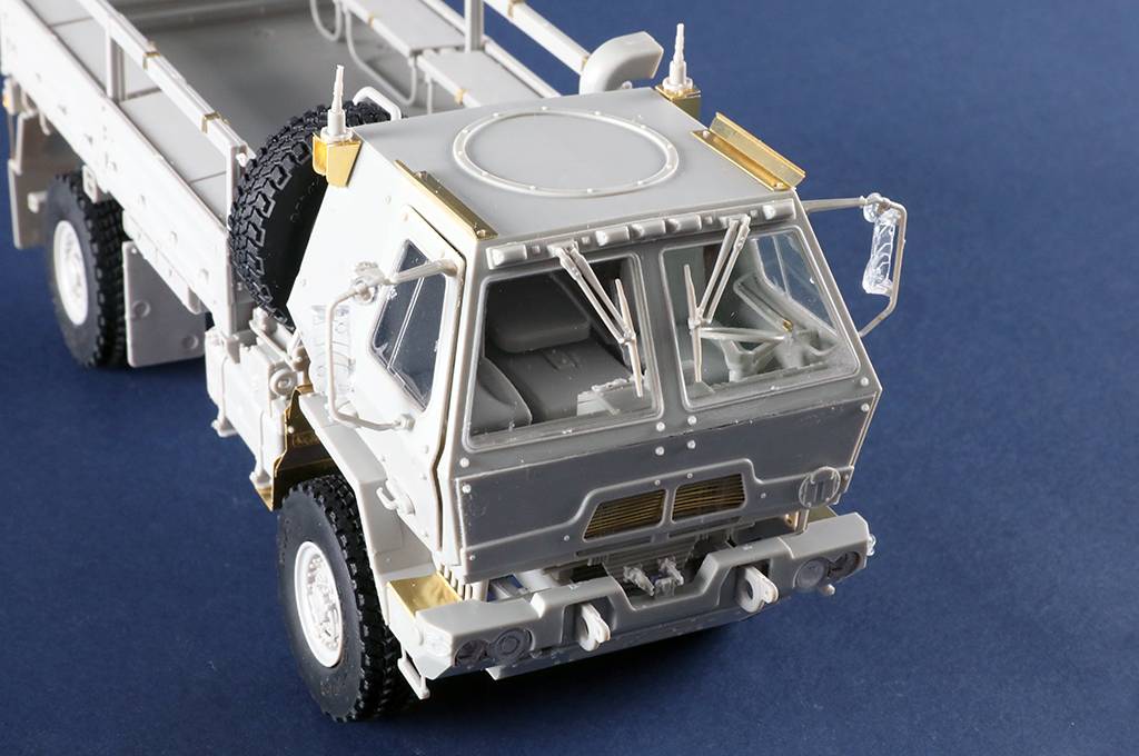 M1078A1P2 2.5 Ton LMTV Cargo Truck – Image 26