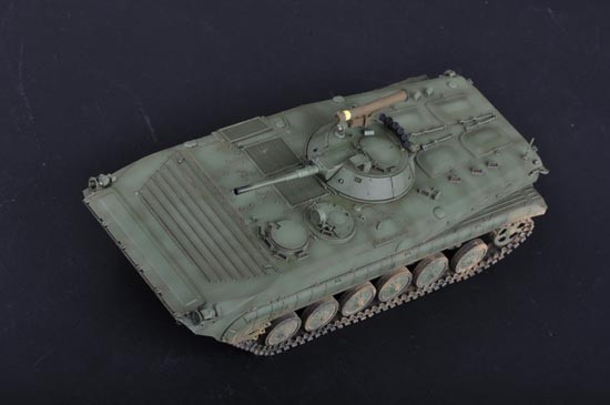 Soviet BMP-1P IFV – Image 7