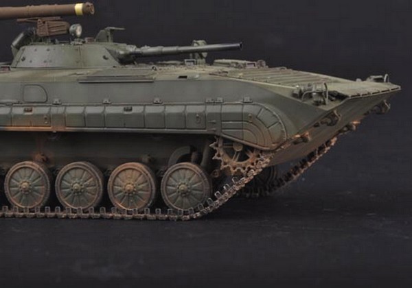 Soviet BMP-1P IFV – Image 8