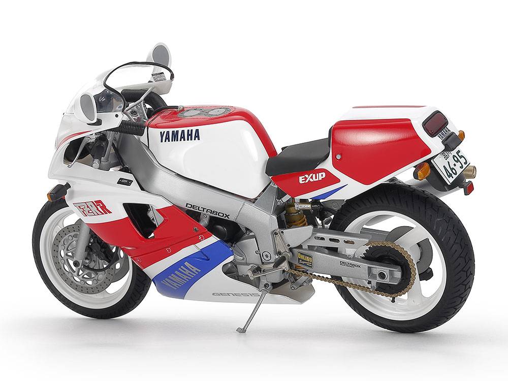 YAMAHA FZR750R (OW01) – Image 8