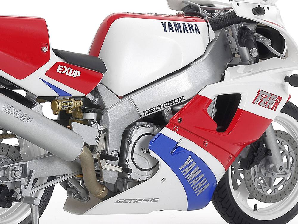 YAMAHA FZR750R (OW01) – Image 9