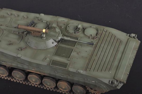 Soviet BMP-1P IFV – Image 9
