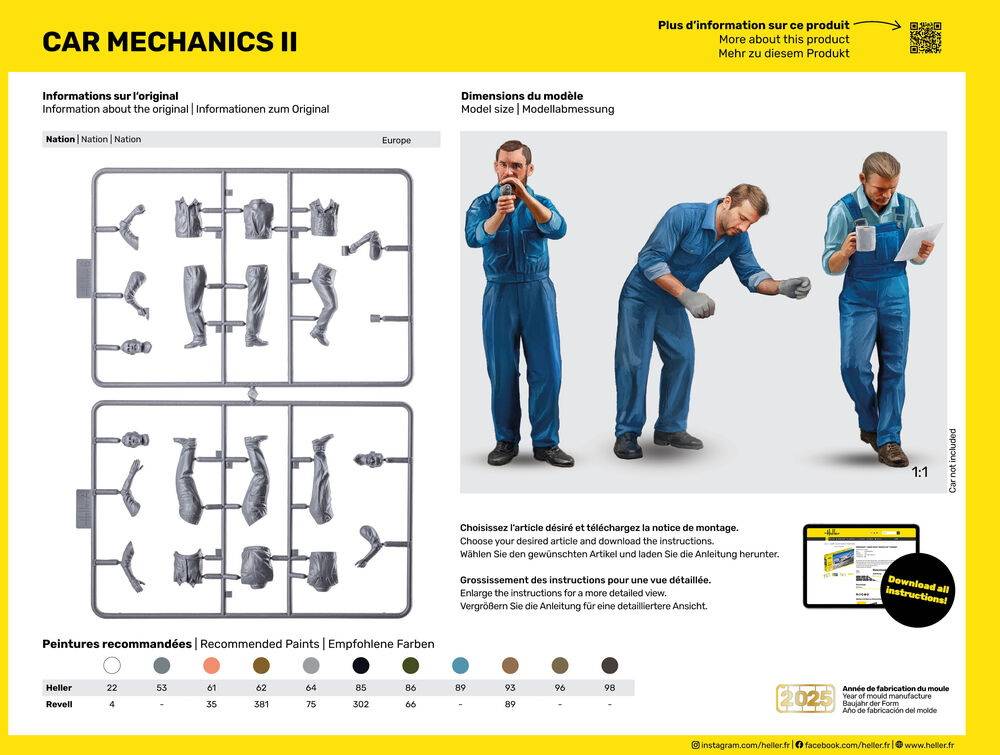 Car Mechanics II – Image 2