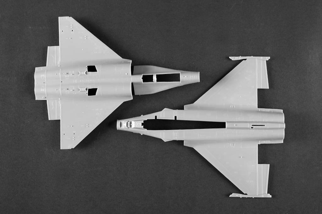 PAF J-10CE Multi-Role Fighter & IAF Rafale 2 in 1 – Image 21