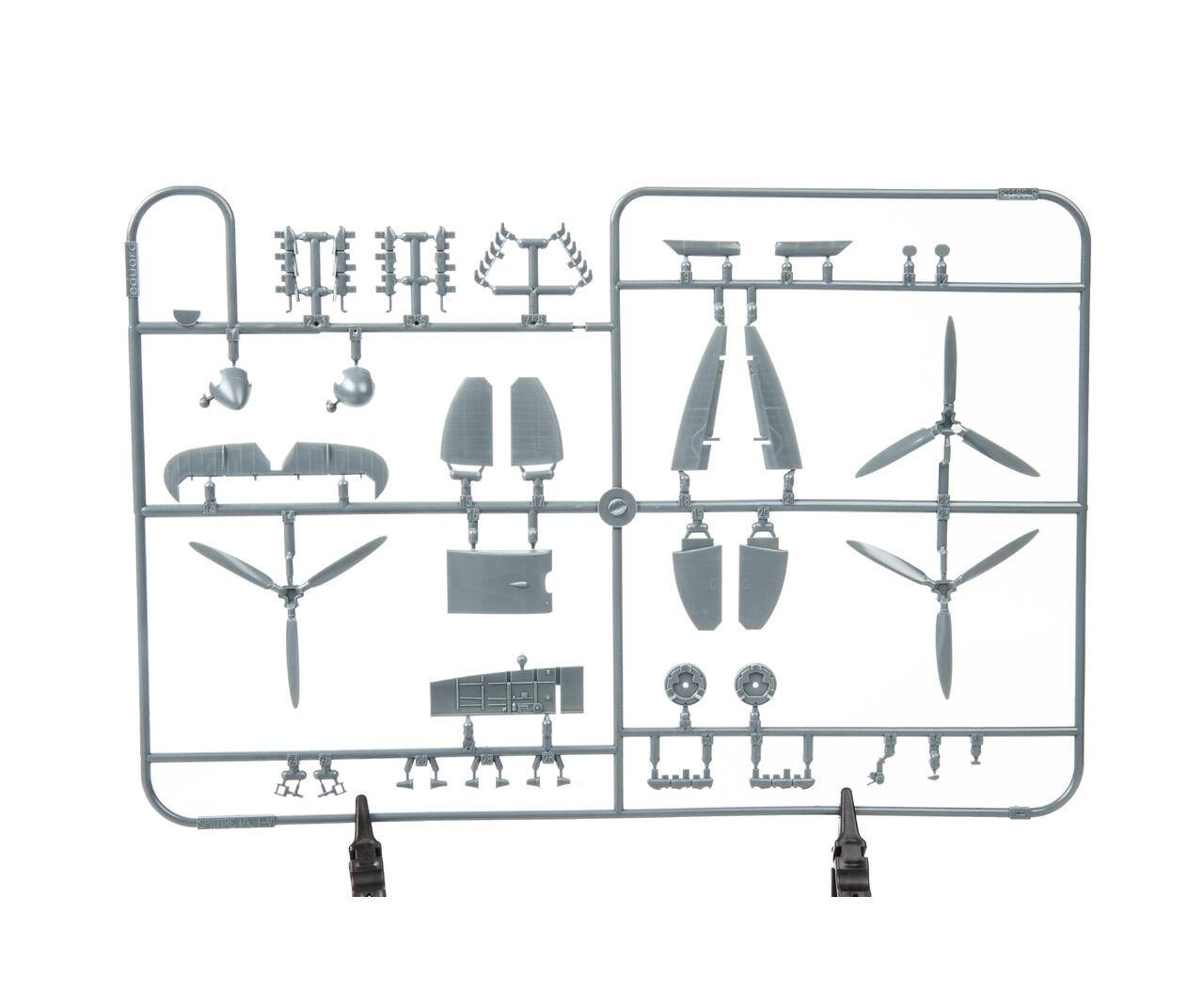 Spitfire Mk. Vb mid ProfiPACK edition – Image 12