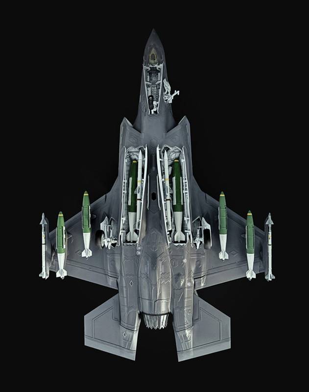 F-35 A Lightning II – Image 10