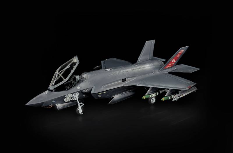 F-35 A Lightning II – Image 11